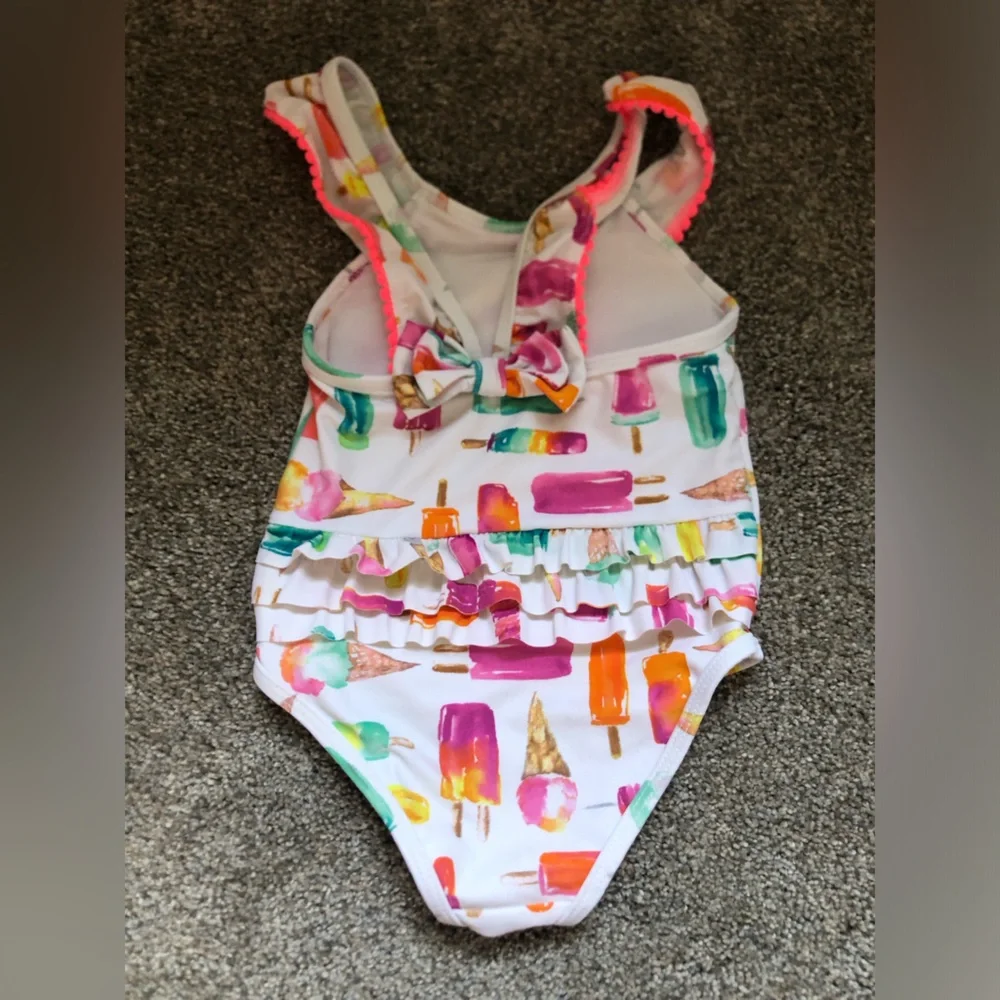 kate spa cute white